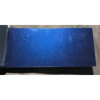 Pintura Ford 551 STATE BLUE, LUGANO BLUE