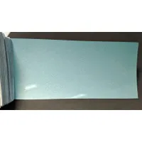 Pintura Chevrolet 03U AQUA GREEN