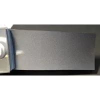 Pintura Chevrolet 04U GRIS URBANO, GRIS URBANO