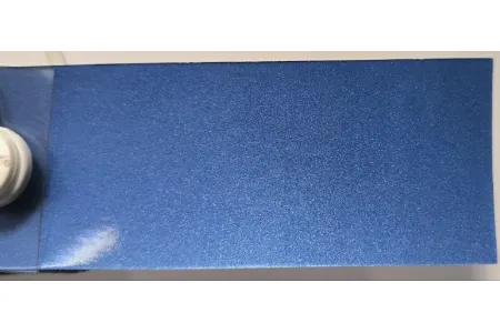 Foto: Pintura Chevrolet GUC BLUEBELL BLUE № 1 | Asturcolor