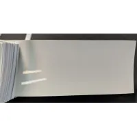 Pintura Fiat 296A BIANCO DIVINO, Glory White