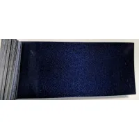 Pintura Ford 3CYCWWA INK BLUE, INK-BLUE, ATLANTIC BLUE