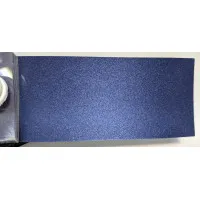 Pintura Ford 5DVE JEANS BLUE MET, JEANS BLUE MET-ESTÁNDAR, JEANS BLUE, FENGSHANG BLUE