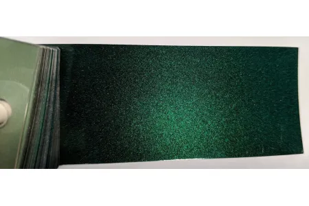 Foto: Pintura Honda G503P VERDE AMAZONAS № 1 | Asturcolor