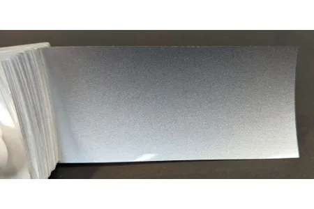 Foto: Pintura INFINITI KY0 PLATA, PLATA DEPORTIVA № 1 | Asturcolor