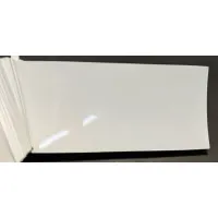 Pintura KIA 7F BLANCO CRISTAL, BLANCO SÓLIDO
