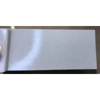 Pintura KIA CSS LUNAR SILVER