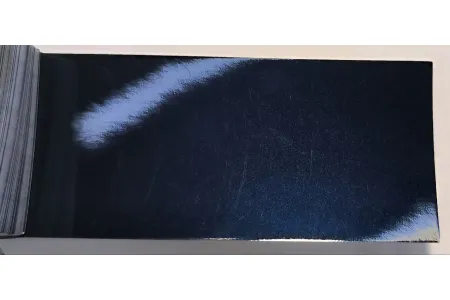 Foto: Pintura Lexus 8P8 AZUL OSCURO № 1 | Asturcolor