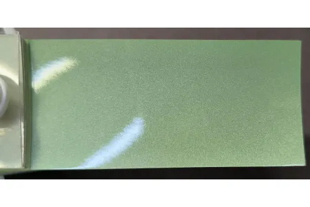 Foto: Pintura Opel 30M VERDE HAYA, BUCHENGRUEN № 1 | Asturcolor