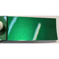 Pintura Renault 901 VERT VERTIGO, VERTIGO