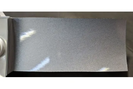 Foto: Pintura Subaru C6Z GRIS CLARO, PLATA DE ACERO № 1 | Asturcolor