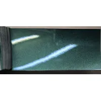 Pintura Suzuki Z2T GROVE GREEN P
