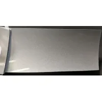 Pintura Suzuki ZCC SILKY SILVER, SILKY SILVER 2 MET, Más claro