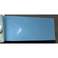 Pintura Suzuki ZDQ AZUL BRILLANTE
