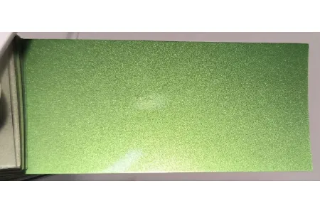 Foto: Pintura Suzuki ZJD SPLASH GREEN № 1 | Asturcolor