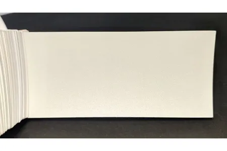 Foto: Pintura Volkswagen L0K1 (0K1, 9099) ORYXWEISS PERLMUT, ORYXWEISS, BLANCO ORIKS, ORYSWEISS, BLANCO ORYX № 1 | Asturcolor