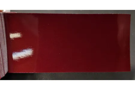 Foto: Pintura Daewoo 70U ROCA ROJA, ROJO YARE. № 1 | Asturcolor