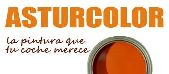 AsturColor - tienda de pintura de coches